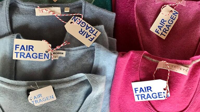 FairTragen FairTragen