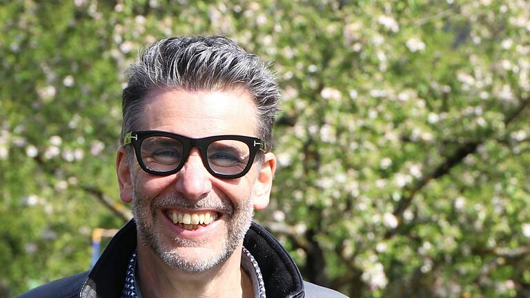 Klaus Thoma ist seit 2014 Bürgermeister von Kreuzwertheim. Klaus Thoma ist seit 2014 Bürgermeister von Kreuzwertheim.