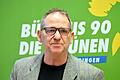 Bernhard Stengele, ehemaliger Schauspieldirektor am Mainfranken Theater in Würzburg, wird neuer Umwelt- und Energieminister in Thüringen.