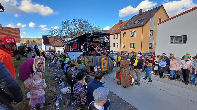 Ebenhausen Ebenhausen