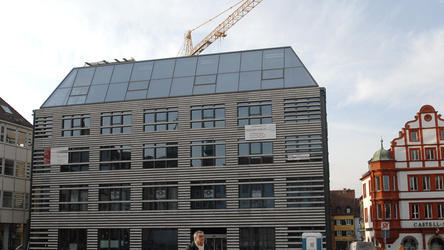 Petrini Haus