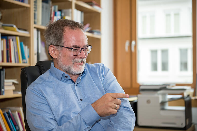Heiko Kuschel hat sich mit dem Thema Elektroautos intensiv beschäftigt. Heiko Kuschel hat sich mit dem Thema Elektroautos intensiv beschäftigt.