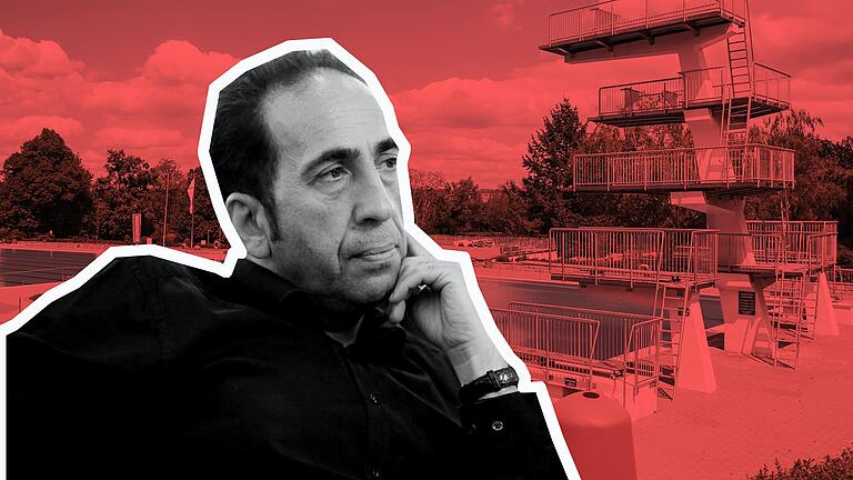 Nach einem Bericht über fragwürdige Kassenführung in seinem Betrieb, hat der Würzburger CSU-Stadtrat Emanuele La Rosa dem Eindruck widersprochen, er könnte Steuern hinterzogen haben.