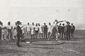 Am 7. September 1919 fand erstmals das Frankenwarte-Turnfest statt.&nbsp;