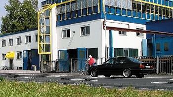 Hat Antrag auf Insolvenz gestellt: ...       -  ... die Firma Bieräugel,
Marktheidenfeld.