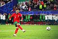 Cristiano Ronaldo       -  Tore, Tore, Tore: Cristiano Ronaldo will die 1000-Treffer-Marke brechen.