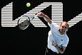 Vor dem Start der Australian Open       -  Schlägt bei den Australian Open am Sonntag erstmals auf: Alexander Zverev.