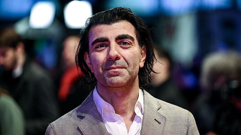 Fatih Akin       -  Der Filmemacher Fatih Akin