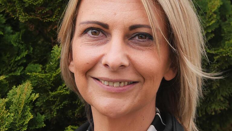 Die Bürgermeisterkandidatin der Liste 'Mein Mittelsinn', Simone Engelhaupt. Die Bürgermeisterkandidatin der Liste 'Mein Mittelsinn', Simone Engelhaupt.