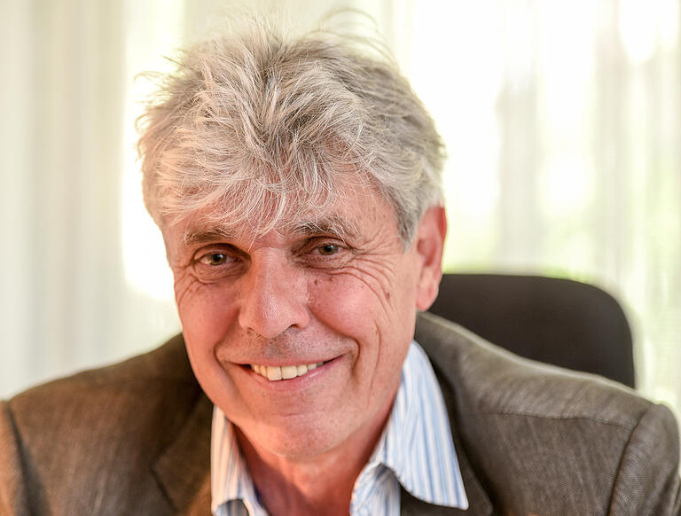 Michael Schwägerl, der Bezirksgeschäftsführer des Bayerischen Hotel- und Gaststättenverband. Michael Schwägerl, der Bezirksgeschäftsführer des Bayerischen Hotel- und Gaststättenverband.