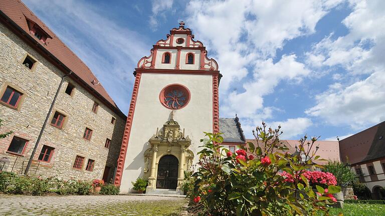 Am Sonntag können sich Familien durch das Kartäusermuseum Tückelhausen führen lassen.