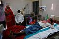 WHO braucht Geld für Tuberkulose-Prävention       -  Neun Länder haben schon Probleme dabei, TB-Medikamente zu besorgen. (Archivbild)