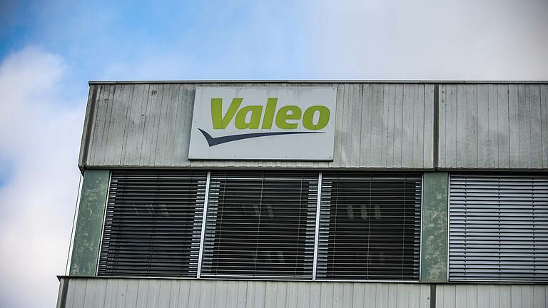 Valeo möchte in Ebern 280 Stellen abbauen, das entspräche jedem vierten Arbeitsplatz am Standort.