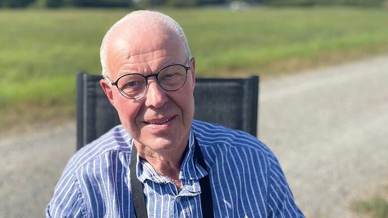 Roland Albert, 74. Roland Albert, 74.