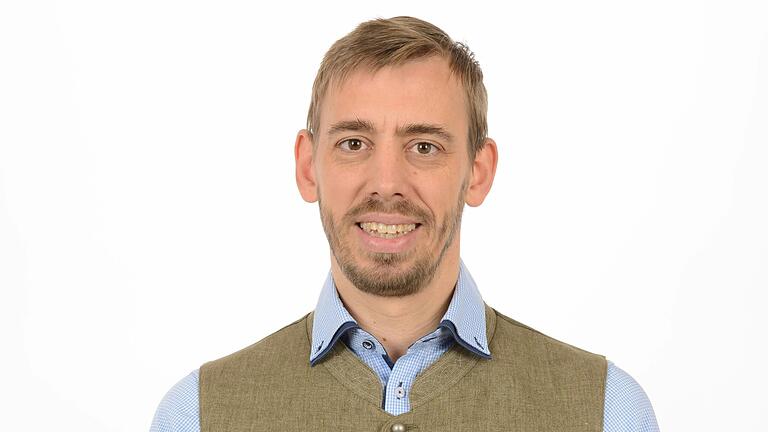 Michael Schloßareck