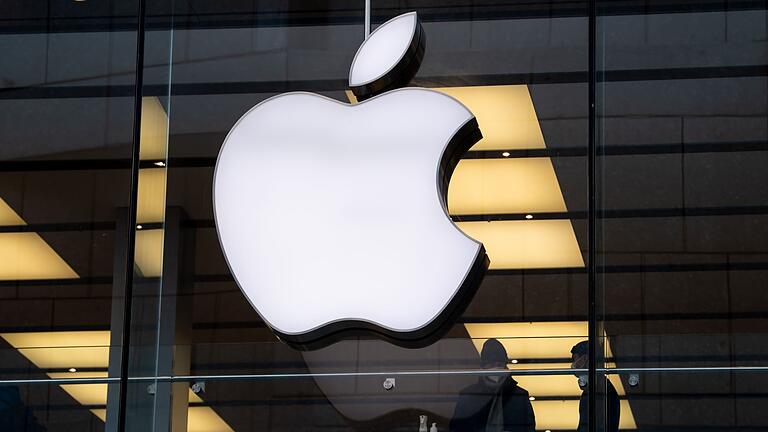 Apple       -  Die in Deutschland populäre Girocard wird von Apples &bdquo;Tap to Pay&rdquo; nicht von Anfang an unterstützt.