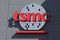 TSMC       -  TSMC produziert den Großteil der weltweit genutzten Hightech-Chips. (Archivbild)