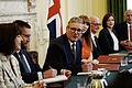 Nach den Parlamentswahlen in Großbritannien       -  Der neue Premier hatte bereits im Wahlkampf das Aus für den Ruanda-Deal angekündigt.