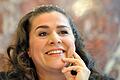 Cecilia Bartoli leitet die Salzburger Pfingstfestspiele       -  Die aus Italien stammende Sängerin Cecilia Bartoli leitet das Festival seit 2012. (FArchivbild)