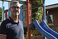 Der Bad Brückenauer Bürgermeister Jochen Vogel hat jetzt einen Antrag an den Stadtrat gestellt.