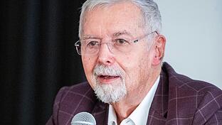 In den 1970er Jahren hob Eugen Münch das Rhön-Klinikum aus der Taufe. Am Donnerstag, 27. Februar, begeht er seinen 80. Geburtstag.