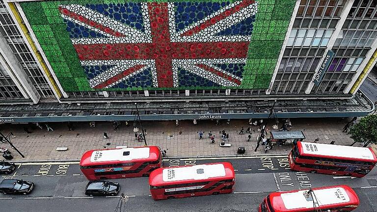 Britain EU Referendum - Nach dem Referendum der Briten ist aus Sicht vieler EU-Politiker eine Umgestaltung der Gemeinschaft notwendig. Britain EU Referendum - Nach dem Referendum der Briten ist aus Sicht vieler EU-Politiker eine Umgestaltung der Gemeinschaft notwendig.