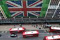 Britain EU Referendum       -  Nach dem Referendum der Briten ist aus Sicht vieler EU-Politiker eine Umgestaltung der Gemeinschaft notwendig.