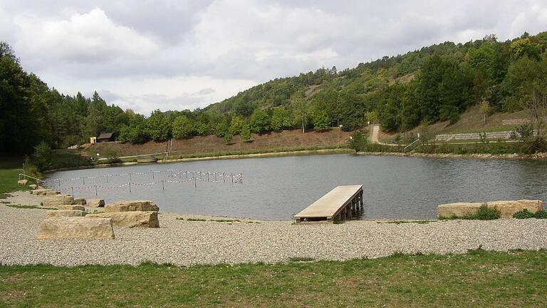 Der Münstersee Der Münstersee