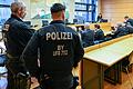Prozess um 26 Jahre alten Mord an dem türkischen Wirt Edip Saraç: Angeklagt ist ein kurdischer Geldverleiher und sein Sohn, in dem Prozess mit vielen Zeugen sind Verhandlungstermine bis August angesetzt.