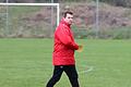 Zum Davonlaufen: Auch gegen Unterspiesheim war für Trainer Lucas Berger und seine SG Dittelbrunn nichts zu holen.