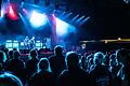 Die Zukunft der Veranstaltungsstätte Posthalle ist ungewiss. Im Bild das Konzert 'Music &amp; Stories' im Januar 2020.&nbsp;