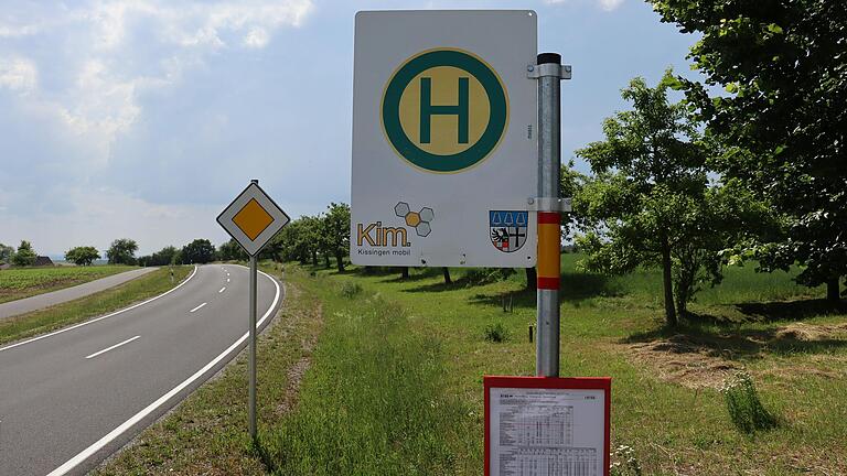 Die Fahrtzeiten im ÖPNV des Landkreises Bad Kissingen kann man sich künftig wohl besser merken, weil der Taktverkehr eingeführt wird. Die Fahrtzeiten im ÖPNV des Landkreises Bad Kissingen kann man sich künftig wohl besser merken, weil der Taktverkehr eingeführt wird.