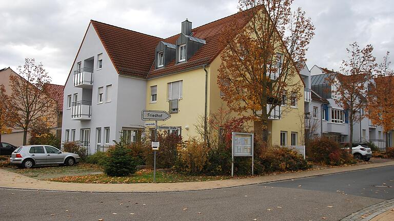 Das Haus der Begegnung ist seit Jahren eine wichtige Anlaufstelle für Senioren und Angehörige.