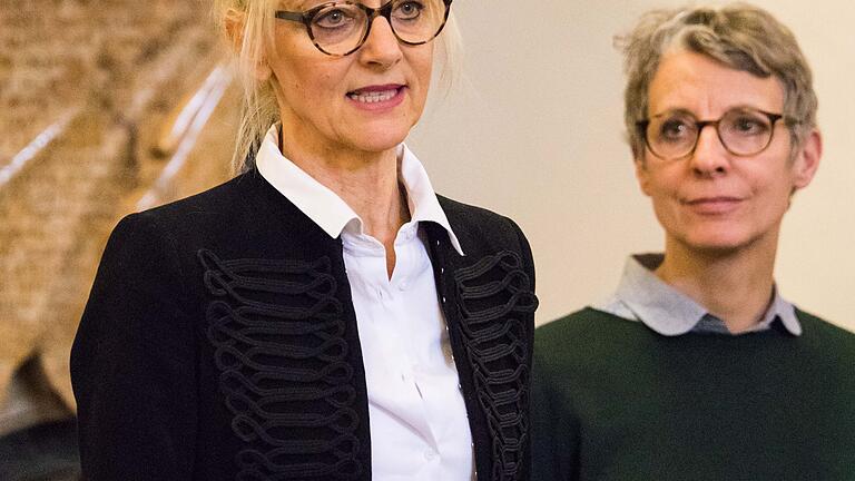 Pia Beckmann (links) hat das Projekt ins Leben gerufen. Pia Beckmann (links) hat das Projekt ins Leben gerufen.