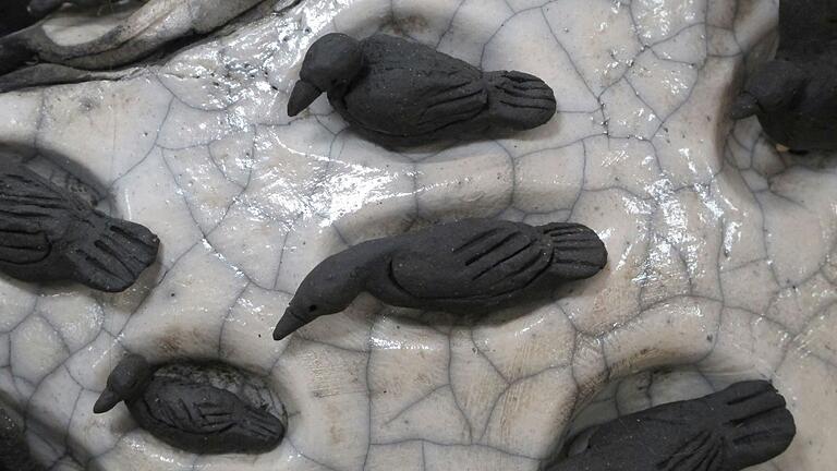 Animal Art (Claudia Rohleder).
