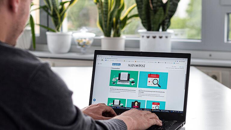Vereine, Kindergärten, Schulen und andere Organisationen können auf www.mainpost.de Berichte und Bilder von Veranstaltungen an die Redaktion geben. Vereine, Kindergärten, Schulen und andere Organisationen können auf www.mainpost.de Berichte und Bilder von Veranstaltungen an die Redaktion geben.