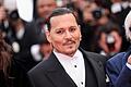 Johnny Depp.jpeg       -  Ab Donnerstag läuft 'Jeanne du Barry' mit Johnny Depp in der Hauptrolle im Kino. 