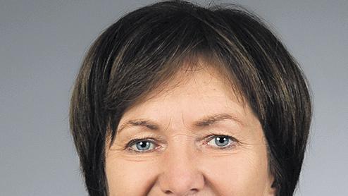 Stellvertretende Landrätin: Christine Bender. Stellvertretende Landrätin: Christine Bender.