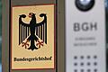 Bundesgerichtshof       -  Seit Jahren beschäftigte sich der BGH immer wieder mit dem Rechtsstreit um Datenschutzverstöße bei Facebook. (Archivbild)