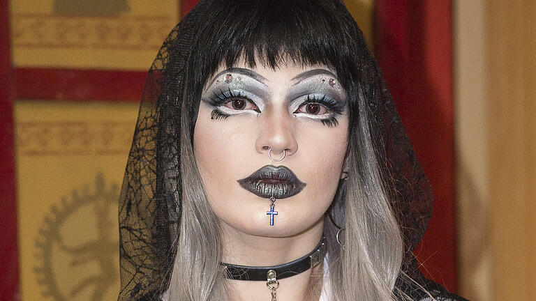 Dragqueen: Juliette Gilette Dragqueen: Juliette Gilette