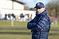 Der neue Mann beim TSV Gochsheim: Razvan Paunescu hat das Traineramt beim Bezirksligisten von Michael Herrmann übernommen.