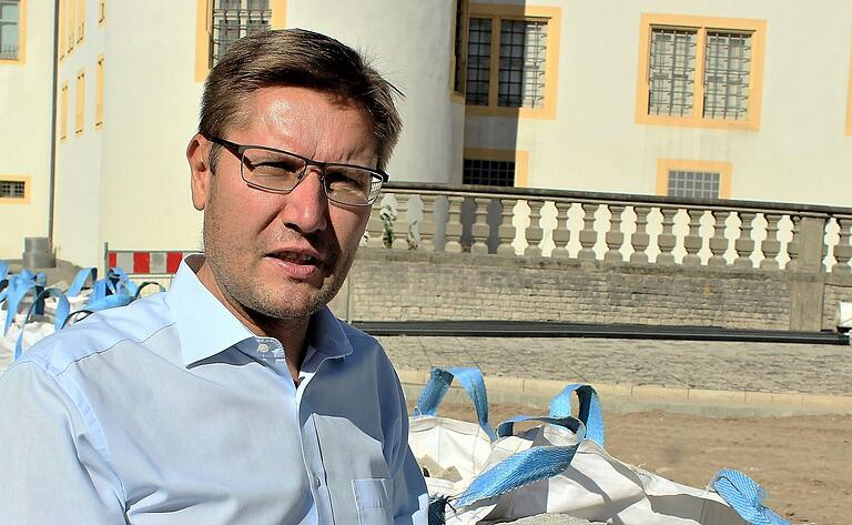 Klaus Köhler Klaus Köhler
