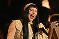 Lady Gaga       -  Lady Gaga geht auf eine weltweite Tournee. (Archivbild)