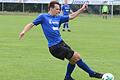 Michael Riedmann (rechts) wechselt in der neuen Saison als Spielertrainer vom SV Sendelbach-Steinbach zum FV Steinfeld/Hausen-Rohrbach.