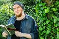 Der Würzburger Autor Christian Endres wurde für seinen im Mai erschienenen Roman 'Wolfszone' von der Phantastischen Akademie für den renommierten Jurypreis 'Seraph' nominiert.
