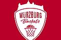 Das neue Logo der Würzburg Baskets.