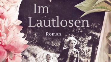 Melanie Metzenthins neuer Roman 'Im Lautlosen' ist im Verlag Tinte & Feder erschienen. Repro: Tinte & Feder       -  Melanie Metzenthins neuer Roman 'Im Lautlosen' ist im Verlag Tinte & Feder erschienen. Repro: Tinte & Feder