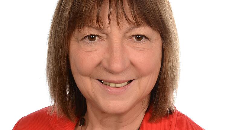 Margit Hofmann