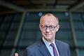 Unions-Kanzlerkandidat Friedrich Merz       -  Als Kanzler möchte Friedrich Merz (CDU) unter anderen Gaskraftwerke bauen. (Foto Archiv)