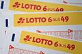 Lotto       -  Lotto Bayern feiert ein Rekord-Halbjahr.